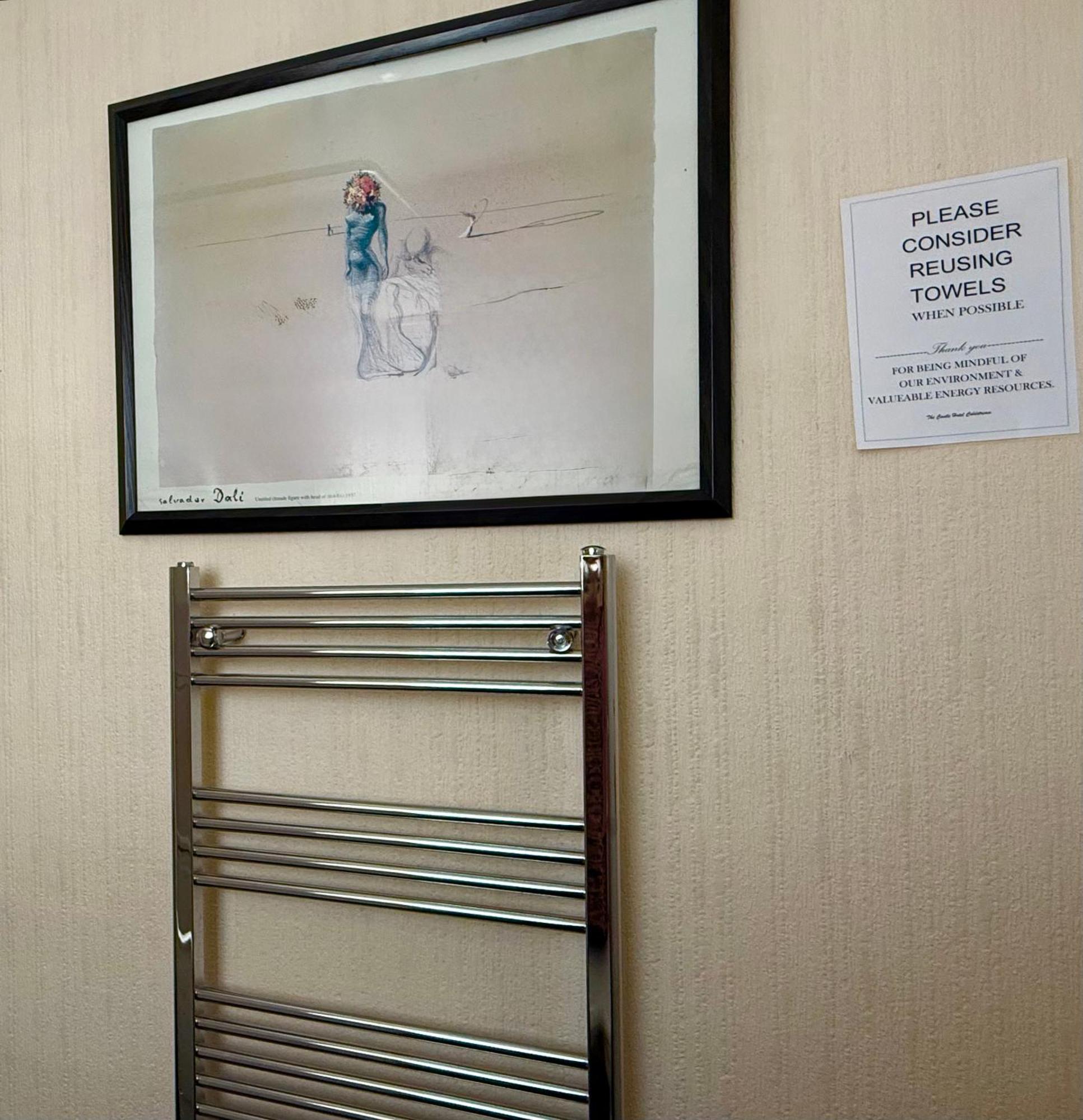 Self Check In Room Accommodation Only The Castle, Coldstream Exterior photo